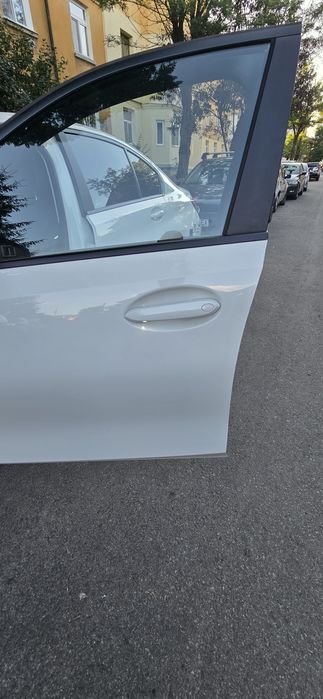 Vând Bmw 320D hibrid
