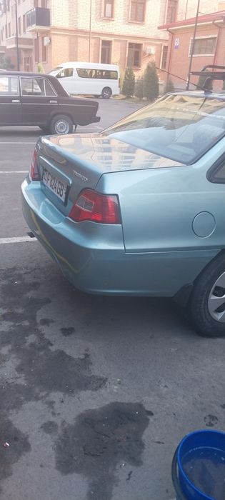 Daewoo Nexia 2. 2008 .