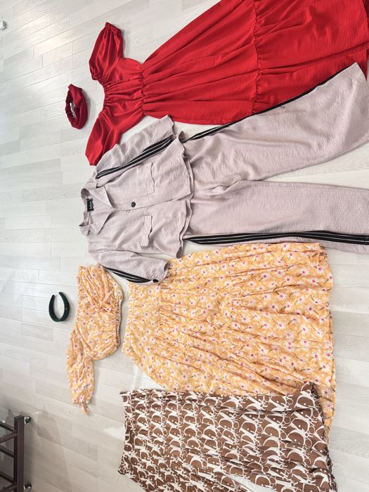 Продаётся женская одежда