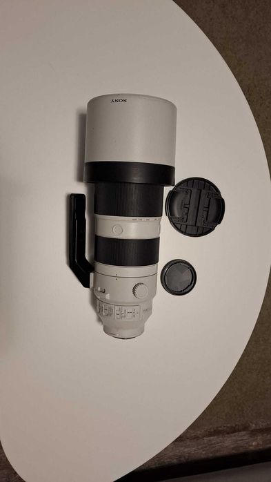 Sony FE 200-600mm F5.6-6.3 G OSS Obiectiv Foto