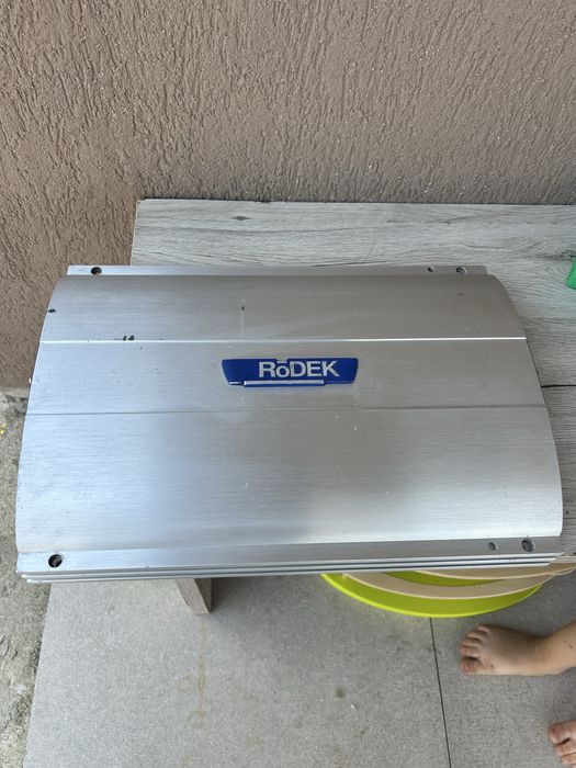 Amplificator rodek R2180A