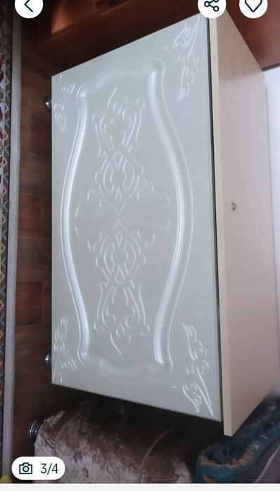 Продам сандык бежовый