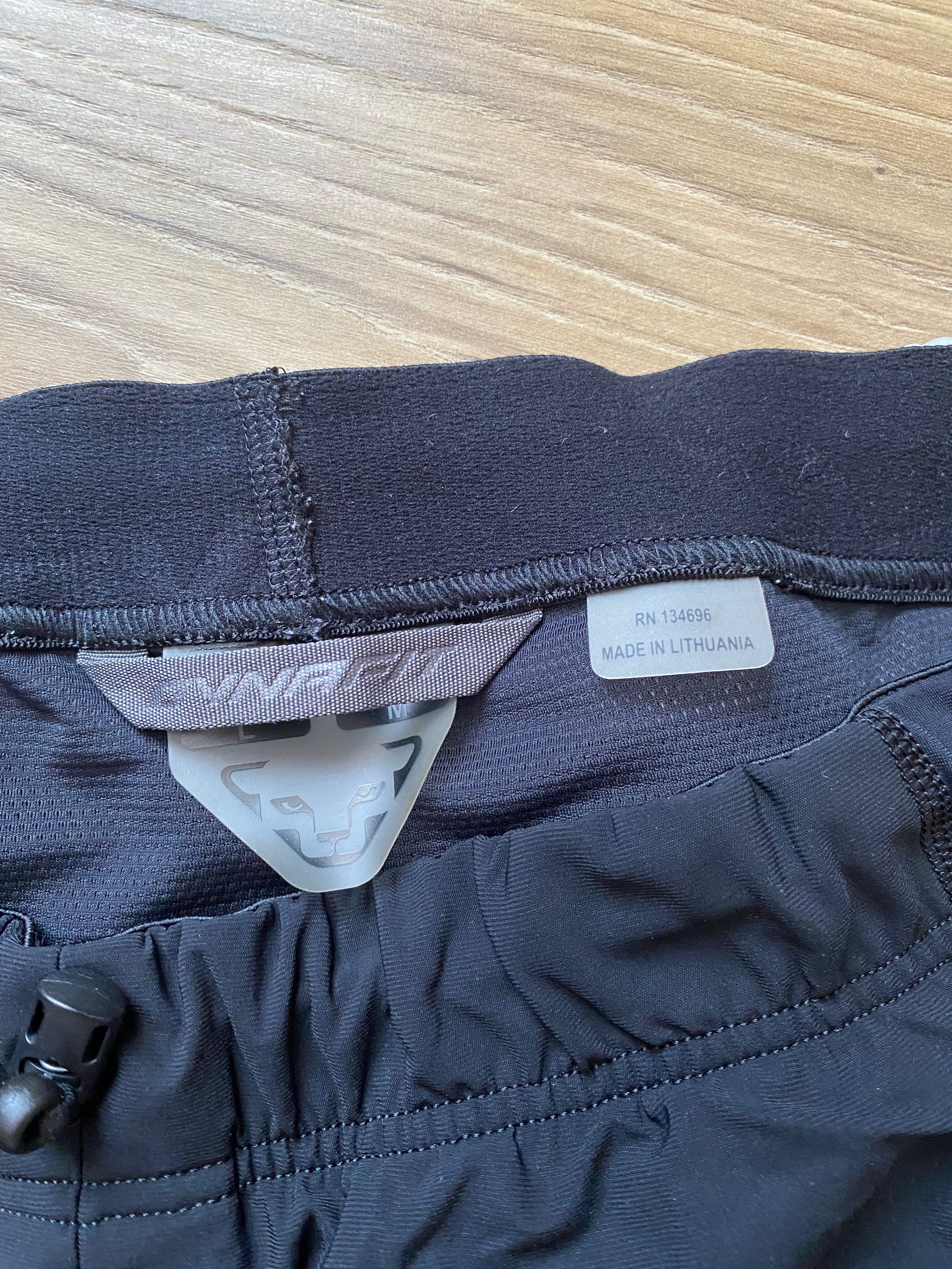 DYNAFIT PDG U PNT- stare foarte buna, sport , originali , de barbati L