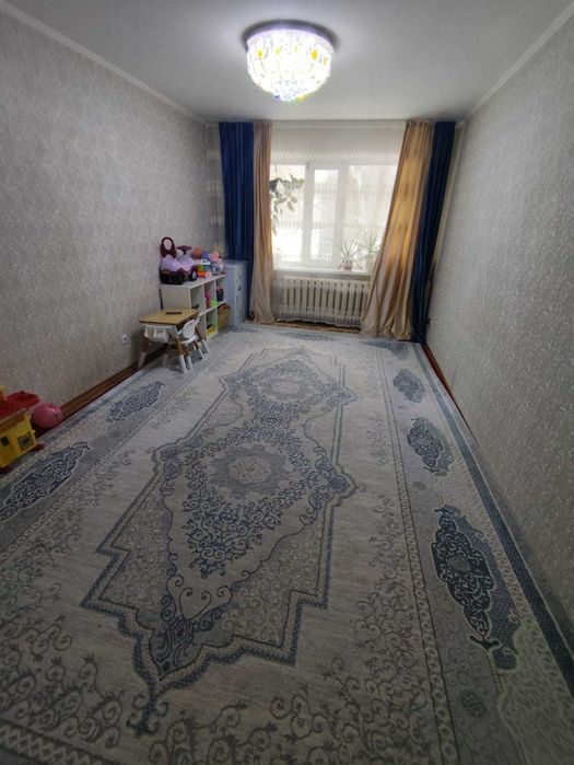 2 ком квартира на юбиленой