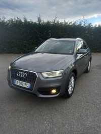 Audi Q3 Audi Q3 2.0TFSI Quattro (4x4) Full Led