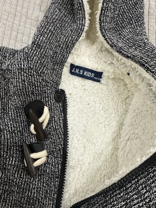 Лот дрехи за момче размер 92