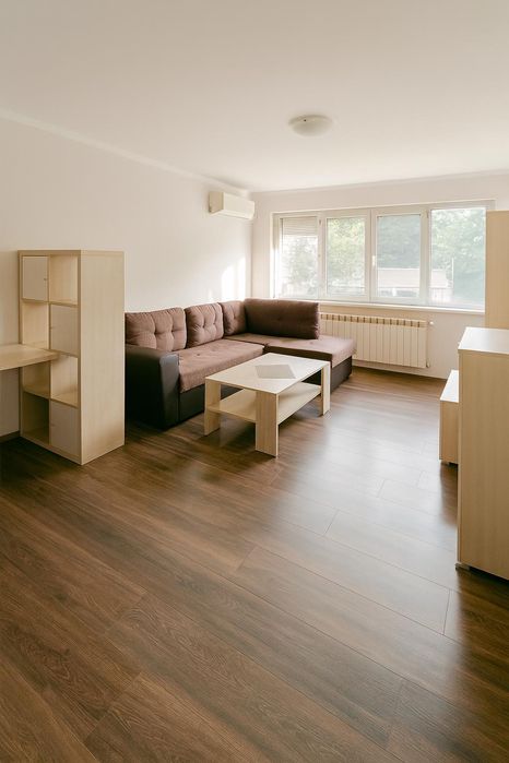 Тристаен апартамент под наем в ж.к. Дървеница, 2157957