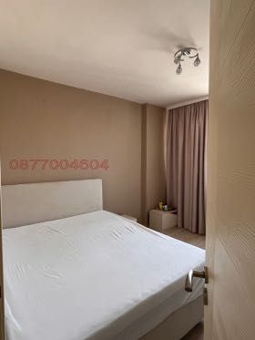 Продава се Двустаен апартамент в София, Център - 78 кв.м за 2693 €/кв.м - Снимка #4