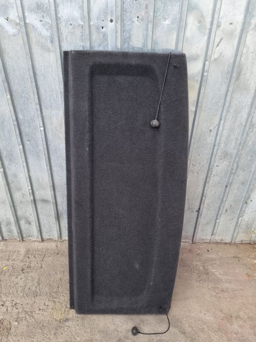 Polita portbagaj originala vw Polo 9N Fabricație 2002-2008