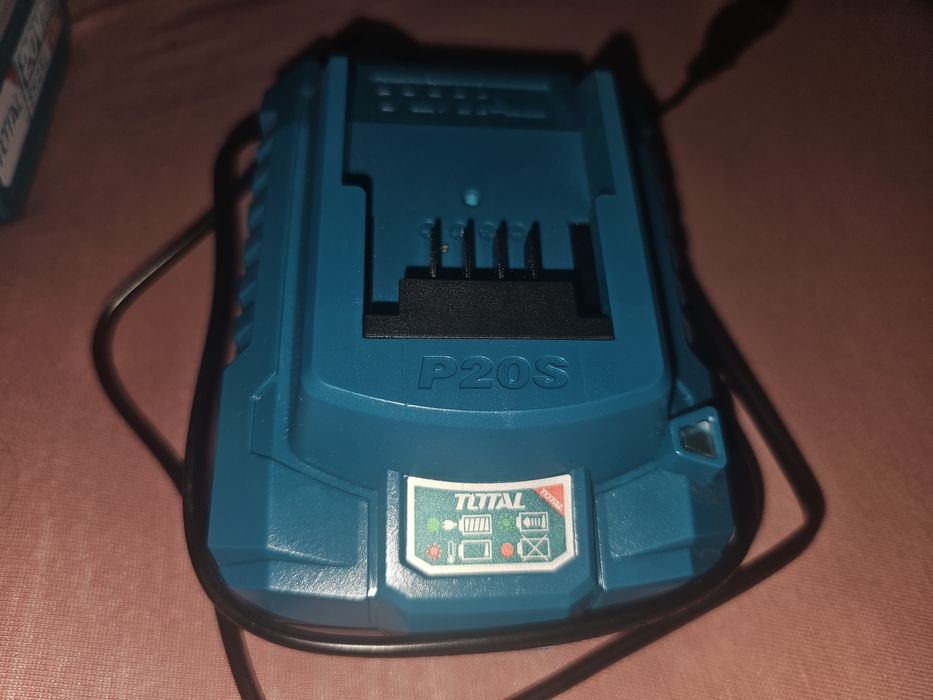 Духалка за листа Total