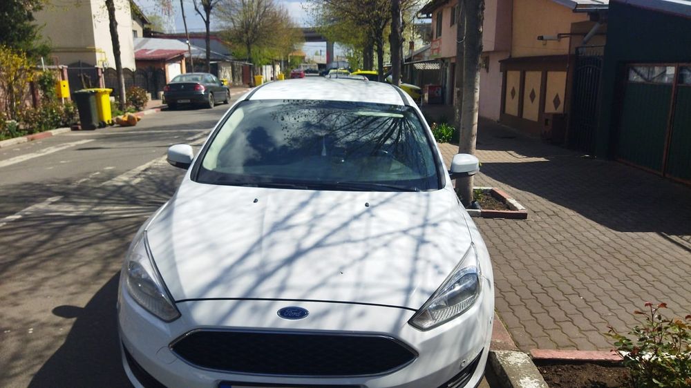 Vânzare ford focus