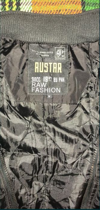 черно яке, перфектно състояние М-размер внос Италия