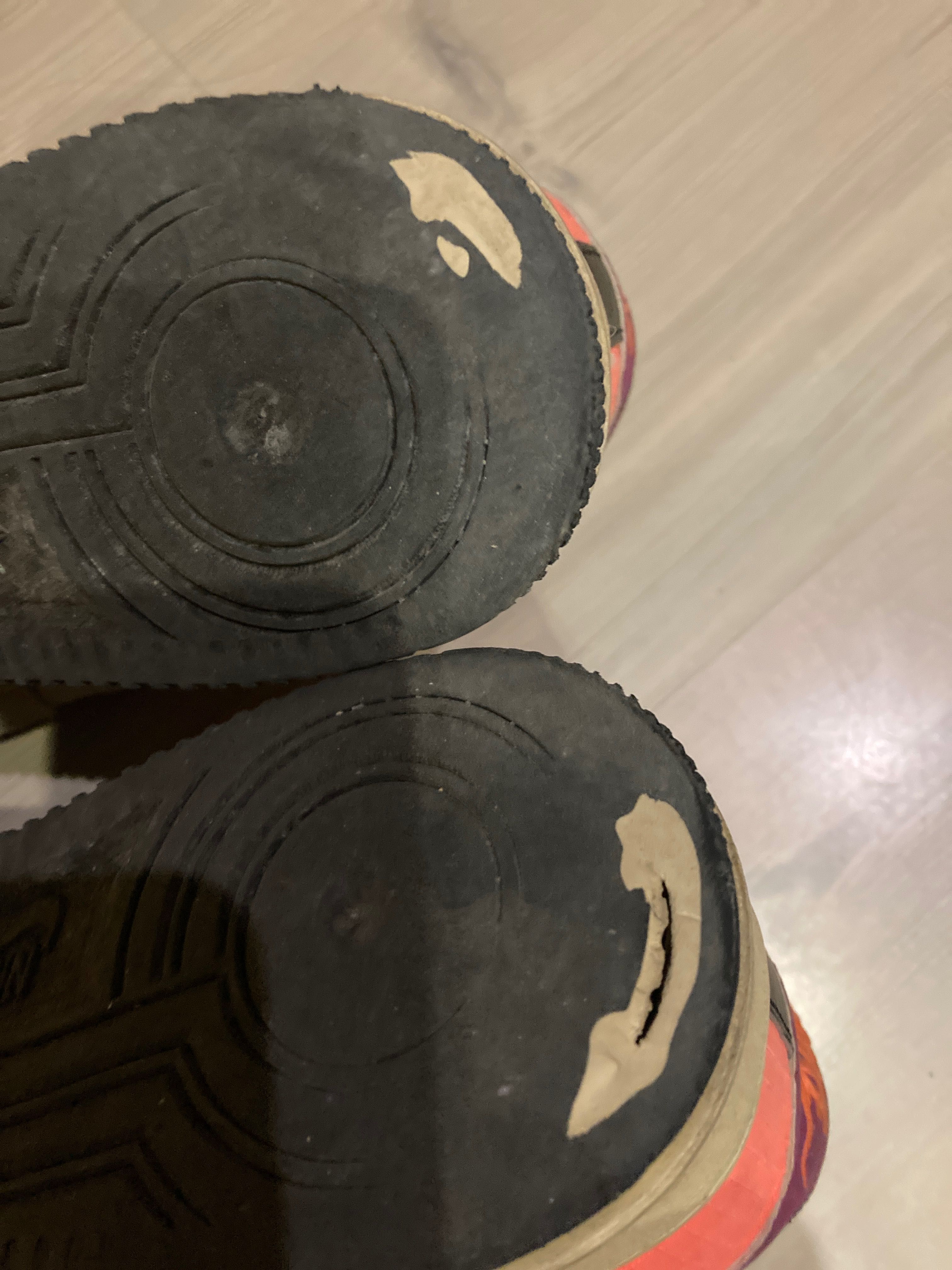 Кецове NIKE AIR, мъжки