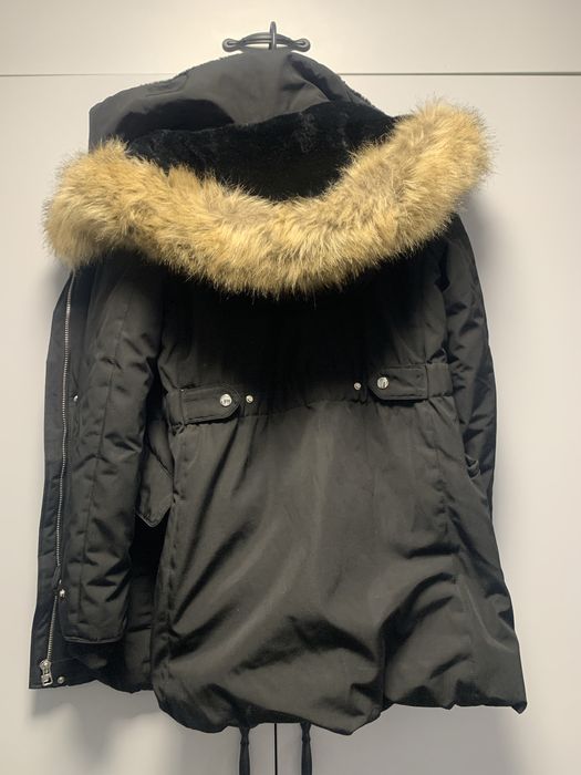 Geaca dama de Iarna Zara S