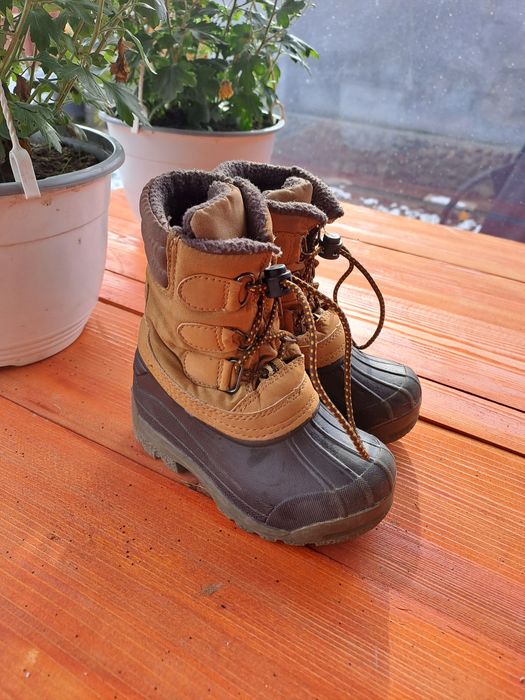 Cizme copii/încălțăminte