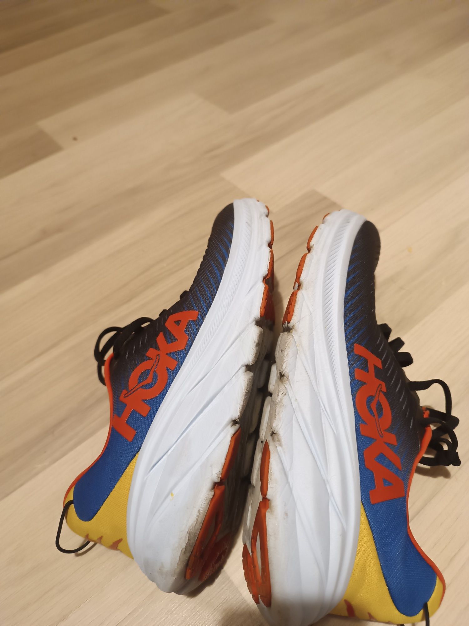 Hoka One Nr 43 1/3