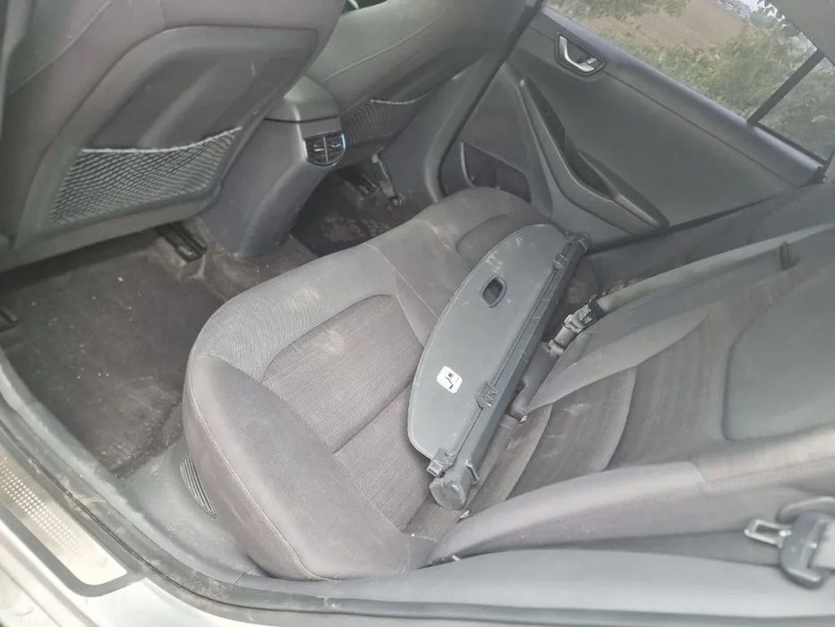 Dezmembrez Hyundai Ioniq AE [2016 - 2020]