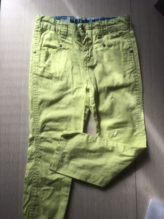 Одежда на девочку от 3-5 лет