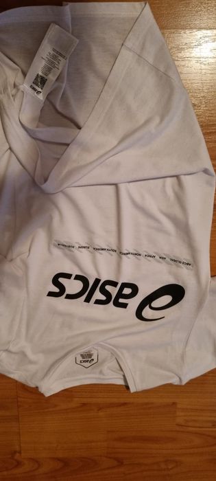 Tricou Asics băieți