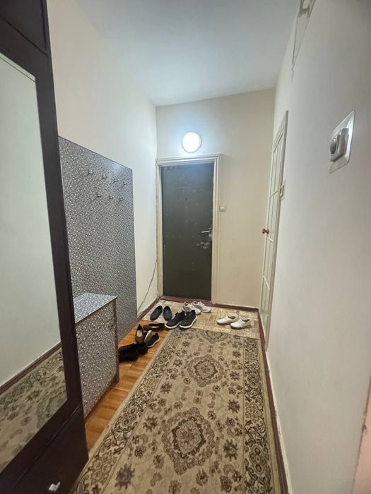1-Комн. 2-Этаж. Улучшенка. 39м². Ахмад Югнакий.
