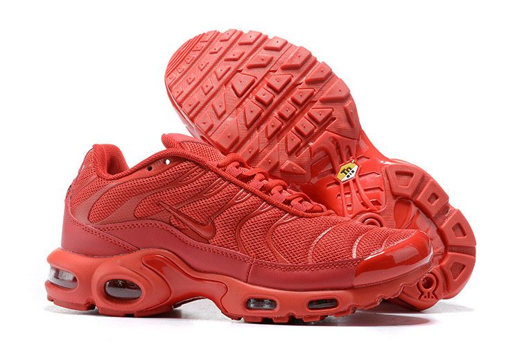 Nike Tn Air Max Plus Red Phantom