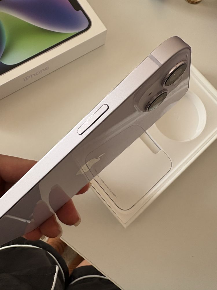 Iphone 14 plus, 256 gb