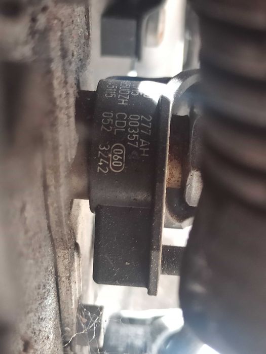 Дюзи за Audi q7 4l