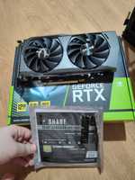 nVidia RTX 3060 Zotac