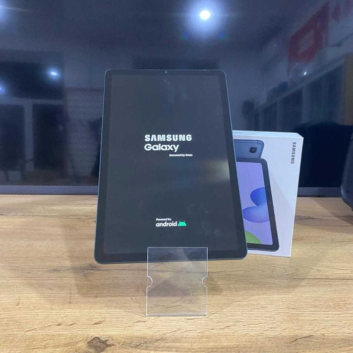 К162/Планшет Samsung Galaxy Tab S6 Lite 128GB/sk149130
