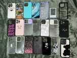 Кейсове за iPhone 13Pro