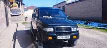 Uaz Patriot yili 2004