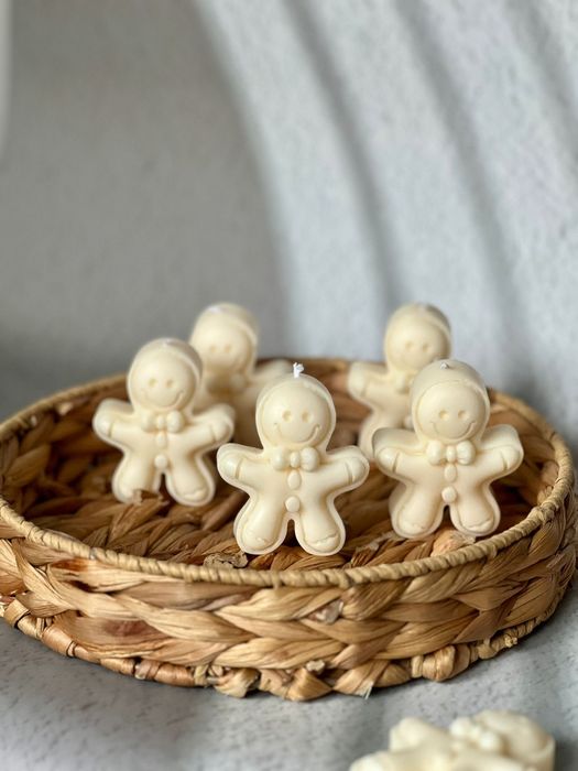 Lumânări, și odorizant  modele de Crăciun