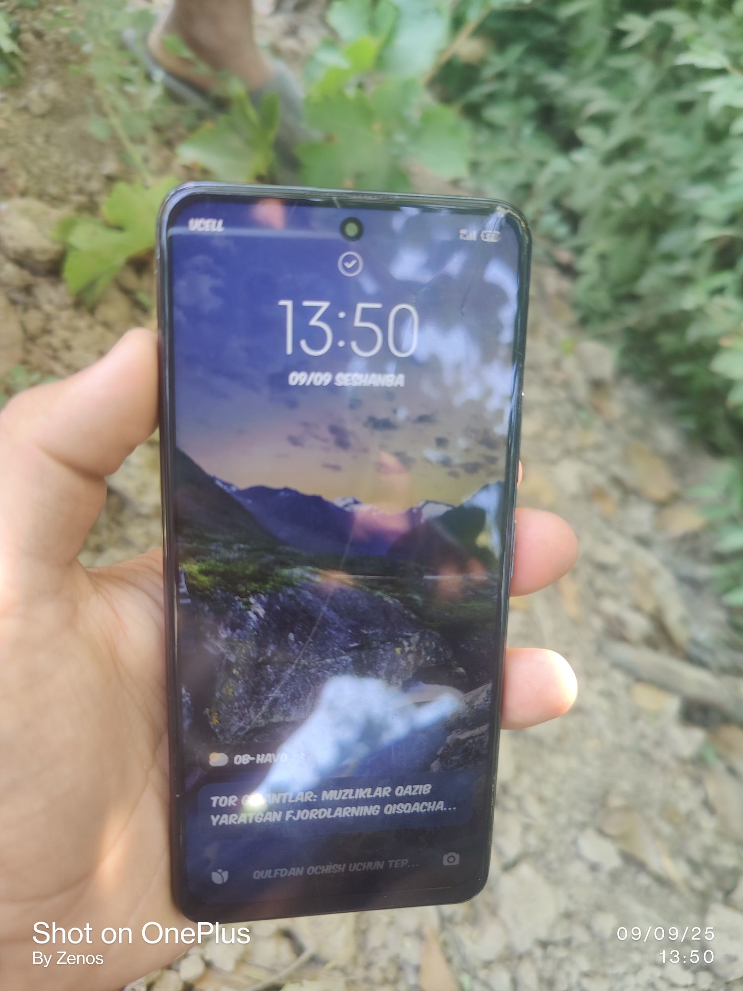 Poco x3 gt 8 128