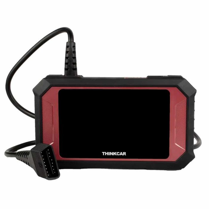 Професионална автодиагностика THINKTOOL Reader 7