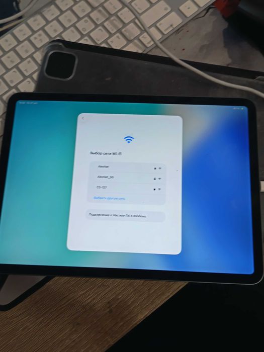 IPad 11pro 64gb 2018