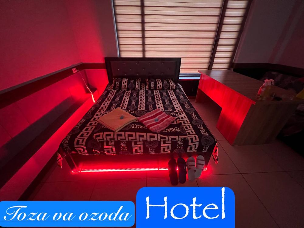 Hotel Bez Zaks chilonzor