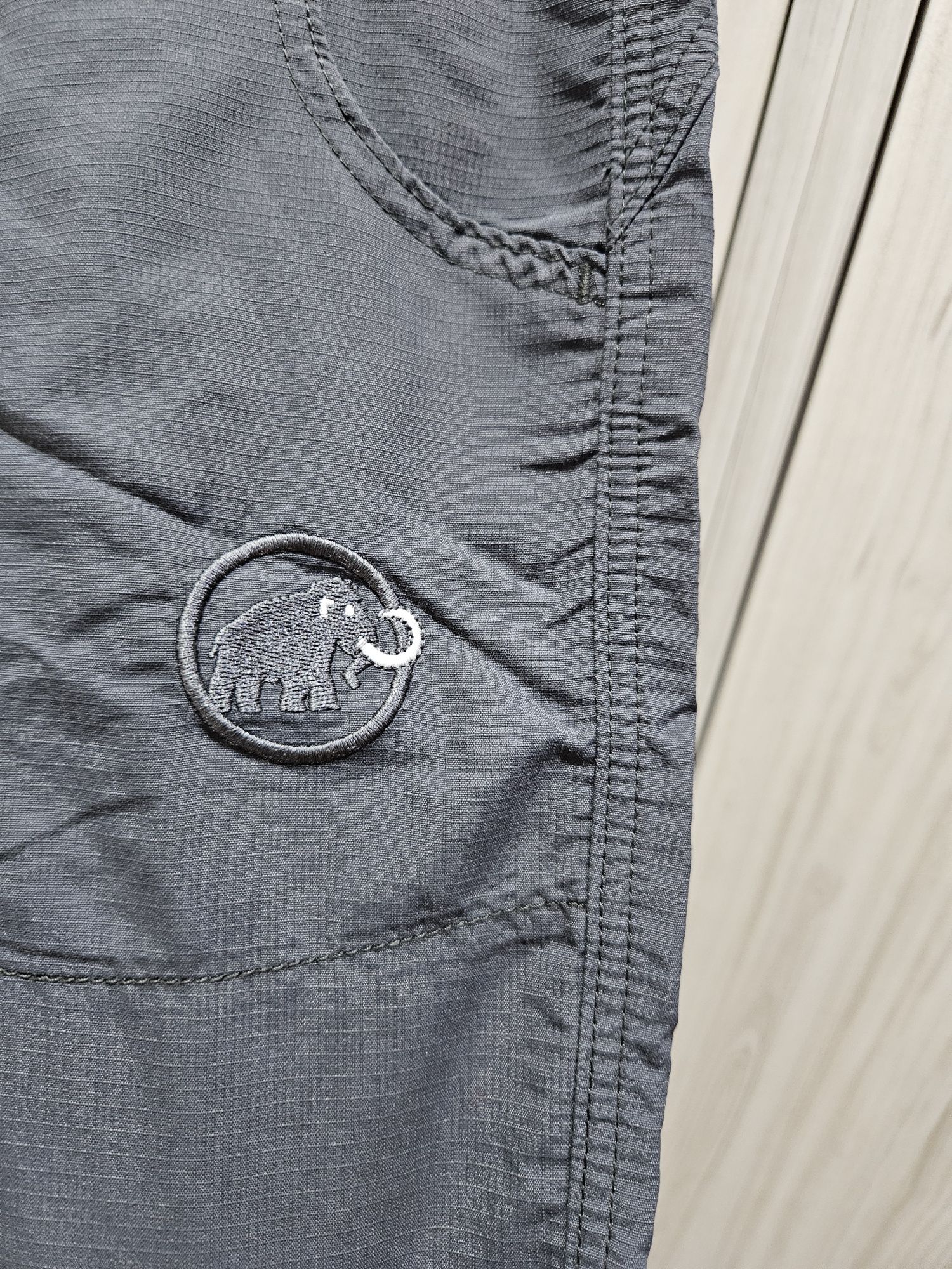 Mammut Hiking - S размер шорти