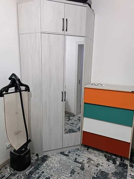 Сдается в аренду 2 - ком  6/9  Юнусобадский   Бадамзар  037*