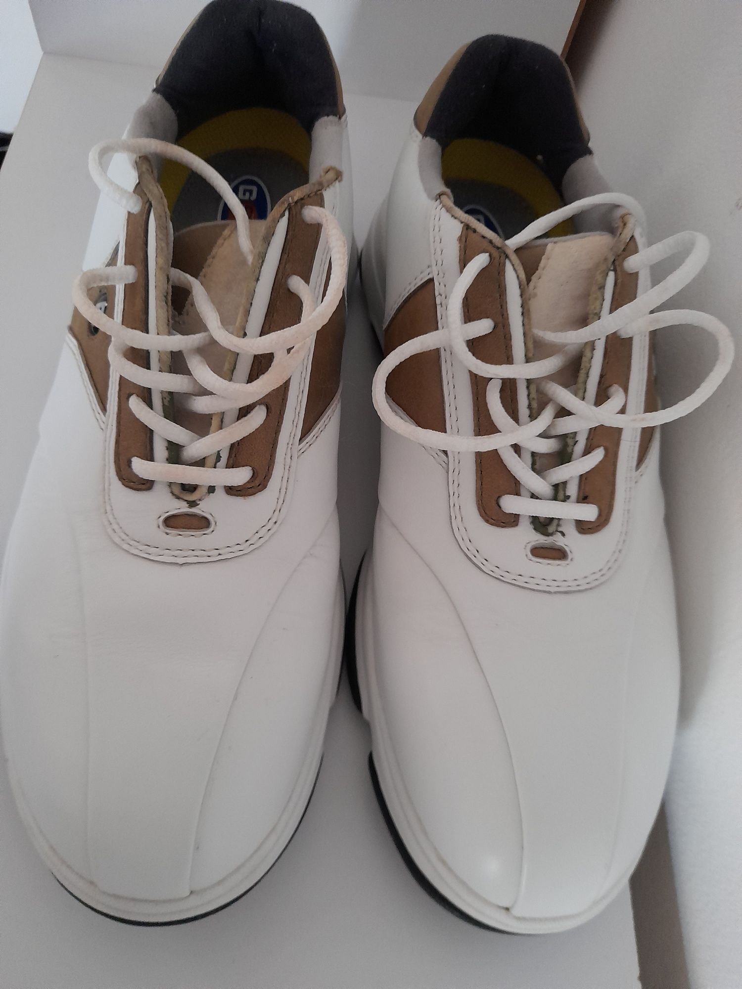 Pantofi  golf Goodyear