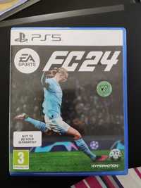 Продавам Fifa24,FC24 за PS5