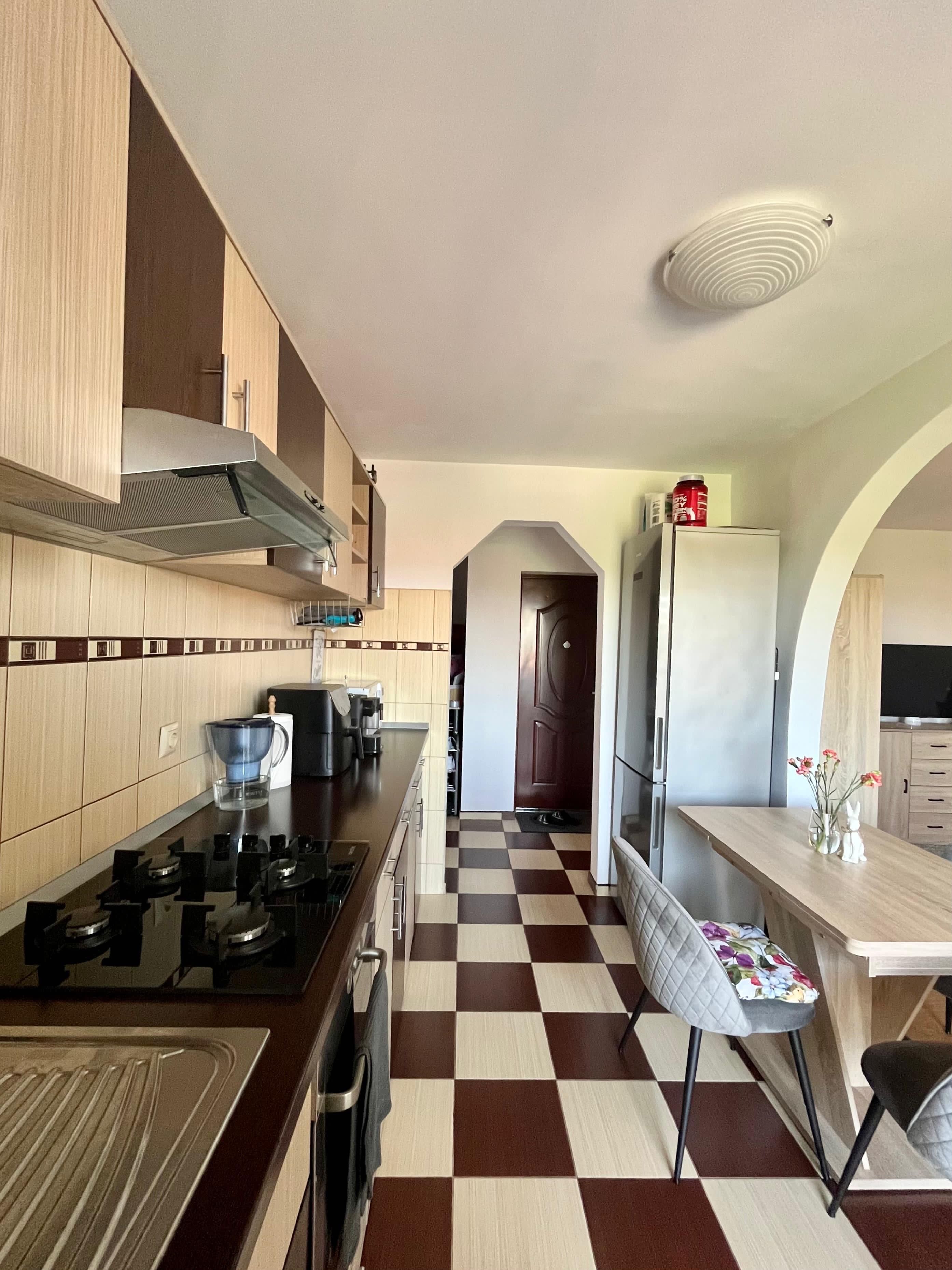 Apartament 2 camere