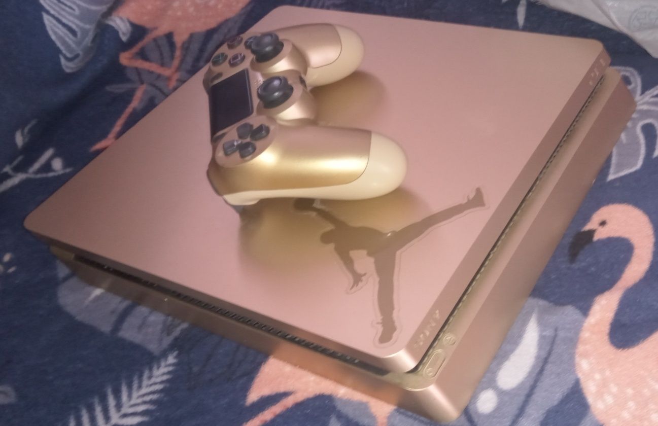 Schimb PS4 Gold cu laptop cu placa video dedicata (minim GTX 970m)