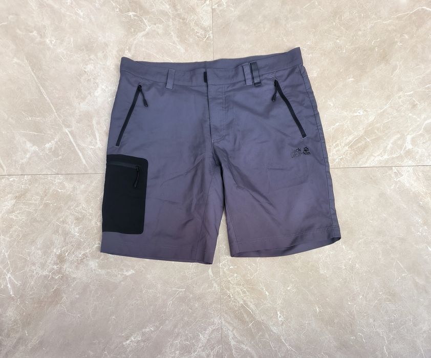 Jack Wolfskin  SHORTS MEN XL