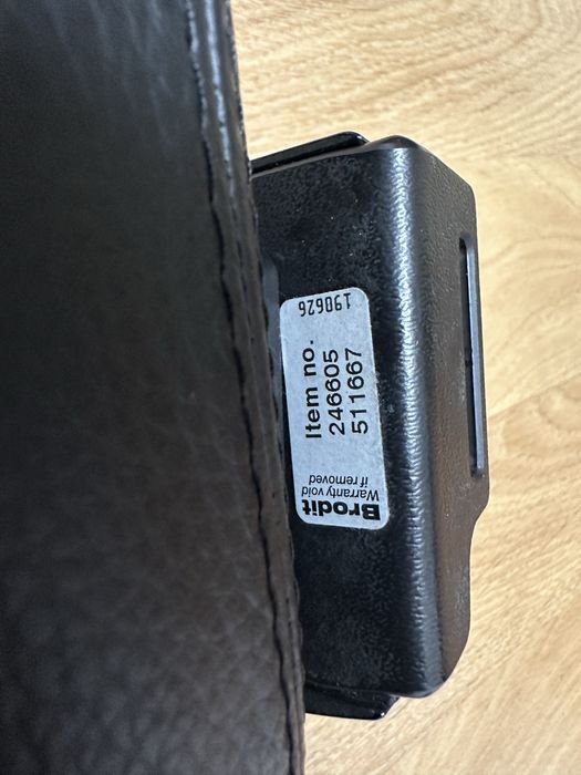 Vând suport telefon BMW G30 OM