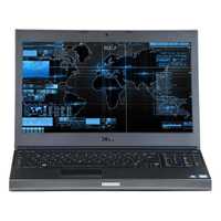 Laptop Dell Precision M4800, I7-4800MQ, 32GB RAM, 512GB SSD,GARANTIE