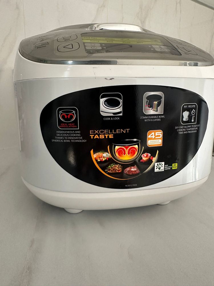 Multicooker Tefal