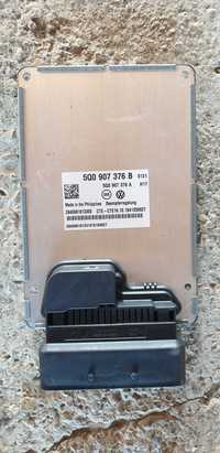 Modul suspensie Skoda Octavia 3 2019  cod: 5Q0 907 376 B/5Q0 907 376 A