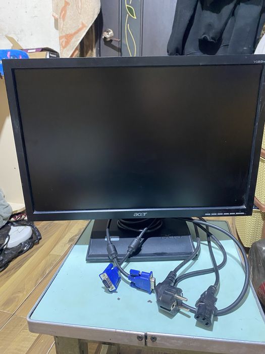 Монитор Acer 19 дюймов