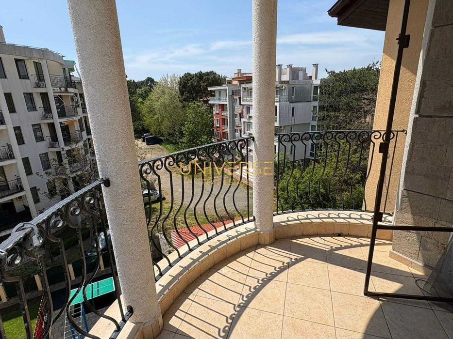 Продава се Тристаен апартамент в к.к. Слънчев бряг - 94 кв.м за 1118 €/кв.м - Снимка #5