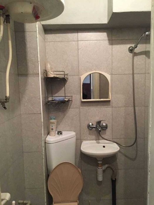 Продава се Едностаен апартамент в София, Западен парк - 50 кв.м за 1740 €/кв.м - Снимка #4